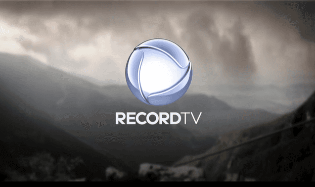 Logo da Record TV (Foto: Reprodução) Logo da Record TV (Foto: Reprodução)