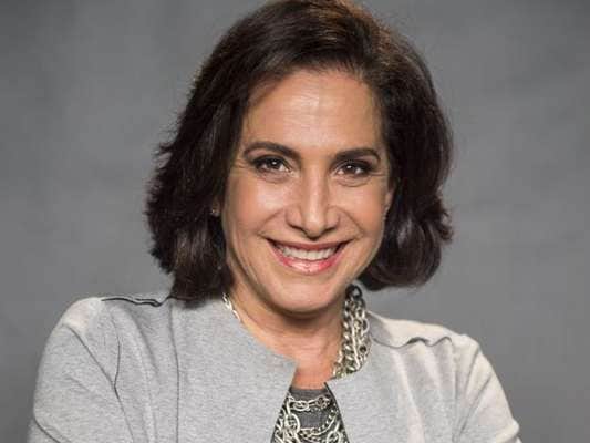 Totia Meireles como Heleninha em "A Força do Querer" Totia Meireles como Heleninha em "A Força do Querer"