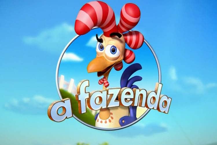 Reality "A Fazenda" deve estrear em setembro. (Imagem: Reprodução) Reality "A Fazenda" deve estrear em setembro. (Imagem: Reprodução)