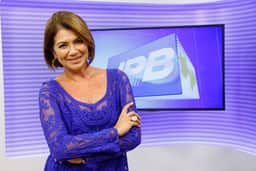 TV Cabo Branco é líder isolada de audiência em João Pessoa
