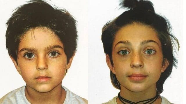 Os filhos mais novos do ator Eduardo Moscovis. (Foto: Reprodução/Instagram) Os filhos mais novos do ator Eduardo Moscovis. (Foto: Reprodução/Instagram)