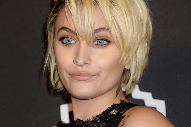 Paris, filha de Michael, passou por mal entendido. (Foto: Splash News) Paris, filha de Michael, passou por mal entendido. (Foto: Splash News)
