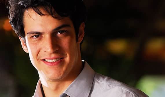 O ator Mateus Solano. (Foto: Divulgação) O ator Mateus Solano. (Foto: Divulgação)