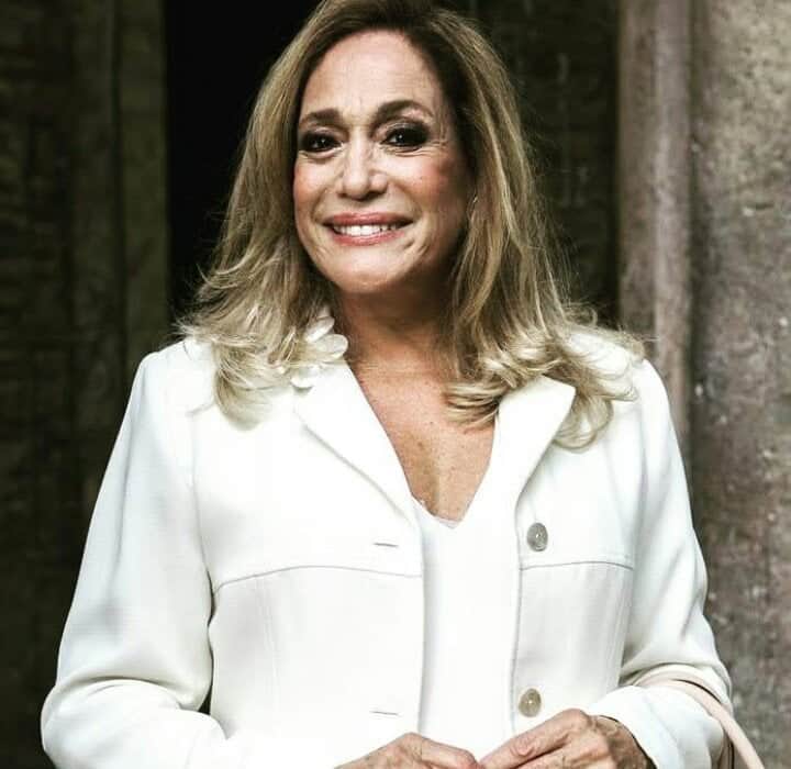 Atriz da Globo, Susana Viera (Foto: Divulgação/Globo) Atriz da Globo, Susana Viera (Foto: Divulgação/Globo)