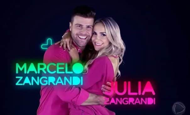 Power Couple Power Couple