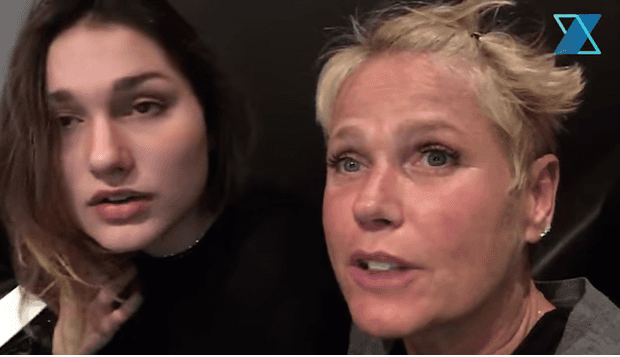 xuxa e sasha xuxa e sasha
