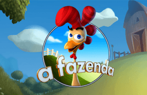 a fazenda a fazenda