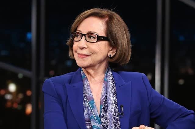 Fernanda Montenegro (Foto: Carol Caminha/Gshow) Fernanda Montenegro (Foto: Carol Caminha/Gshow)