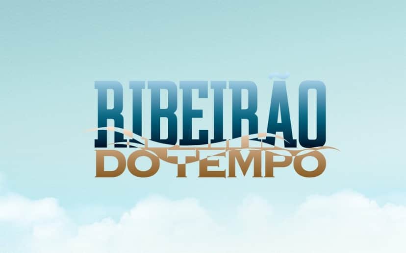 ribeirão do tempo ribeirão do tempo