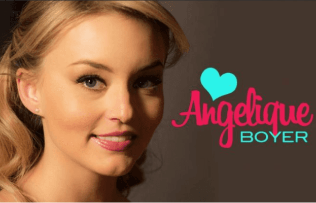 Angelique Boyer Angelique Boyer