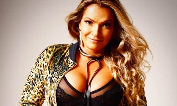 A ex-BBB Fani Pacheco. (Foto: Reprodução) A ex-BBB Fani Pacheco. (Foto: Reprodução)