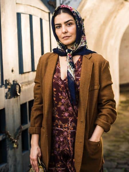 A atriz Letícia Sabatella estará em "Tempo de Amar". (Foto: João Miguel Junior/Divulgação/TV Globo) A atriz Letícia Sabatella estará em "Tempo de Amar". (Foto: João Miguel Junior/Divulgação/TV Globo)