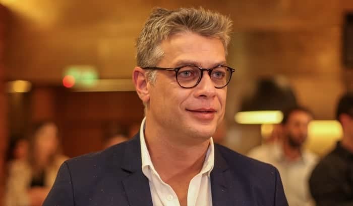 Fábio Assunção estará em "Onde Nascem os Fortes". (Foto: Divulgação) Fábio Assunção estará em "Onde Nascem os Fortes". (Foto: Divulgação)