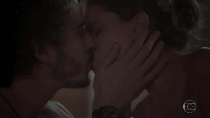 Carol Duarte como Ivana em "A Força do Querer" Carol Duarte como Ivana em "A Força do Querer"