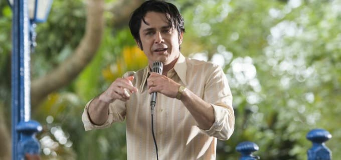 Netflix já comprou direitos de filme sobre Edir Macedo; Petrônio Gontijo impressiona no papel