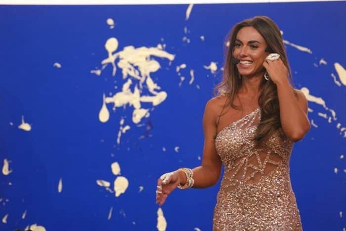 Nicole Bahls Nicole Bahls