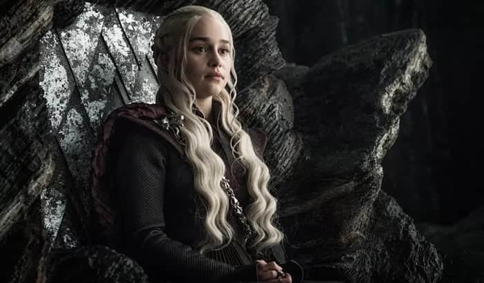 HBO Espanha exibiu episódio inédito de "Game of Thrones" por engano. (Foto: Divulgação) HBO Espanha exibiu episódio inédito de "Game of Thrones" por engano. (Foto: Divulgação)