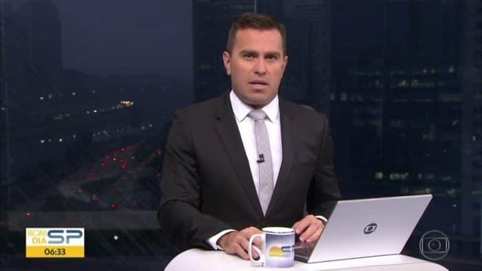 O jornalista da Globo Rodrigo Bocardi tem um vídeo íntimo atribuído a ele na web (Foto: O jornalista da Globo Rodrigo Bocardi tem um vídeo íntimo atribuído a ele na web (Foto: