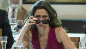 Joyce (Maria Fernanda Cândido) em "A Força do Querer" (Foto: Globo/Estevam Avellar) Joyce (Maria Fernanda Cândido) em "A Força do Querer" (Foto: Globo/Estevam Avellar)