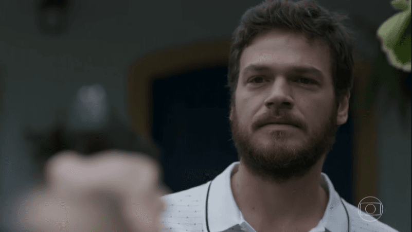 Rubinho (Emílio Dantas) em cena de "A Força do Querer" (Foto: Reprodução/Globo) Rubinho (Emílio Dantas) em cena de "A Força do Querer" (Foto: Reprodução/Globo)