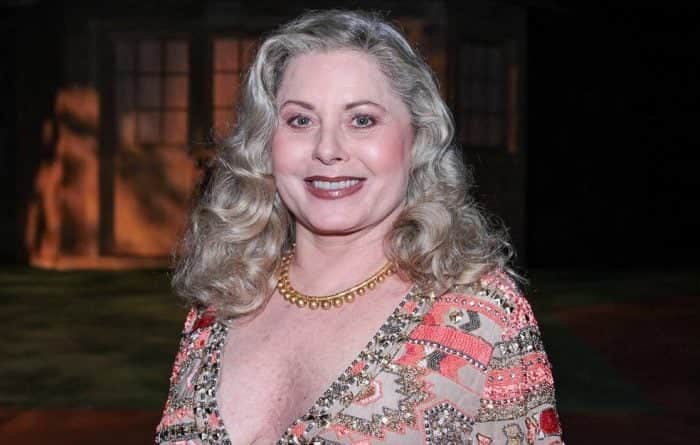 Vera Fischer (Foto: Divulgação) Vera Fischer (Foto: Divulgação)
