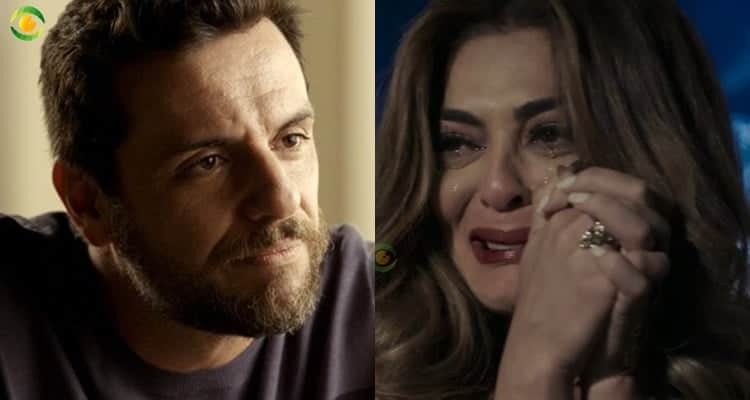Caio (Rodrigo Lombardi) e Bibi (Juliana Paes) em A Força do Querer (Foto: Reprodução/Globo/Montagem/TV Foco) Caio (Rodrigo Lombardi) e Bibi (Juliana Paes) em A Força do Querer (Foto: Reprodução/Globo/Montagem/TV Foco)