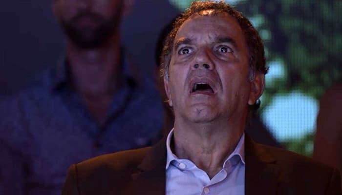 Eurico (Humberto Martins) em cena de "A Força do Querer" (Foto: Divulgação/Globo) Eurico (Humberto Martins) em cena de "A Força do Querer" (Foto: Divulgação/Globo)