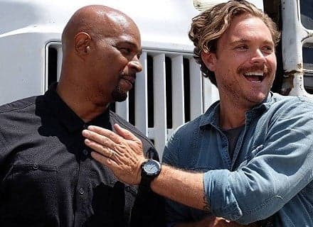 Nova série da Globo vai bem, agrada público e supera antecessora na audiência