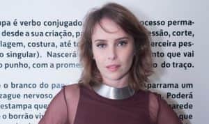 Fernanda Nobre estará em "Deus Salve o Rei". (Foto: Divulgação) Fernanda Nobre estará em "Deus Salve o Rei". (Foto: Divulgação)