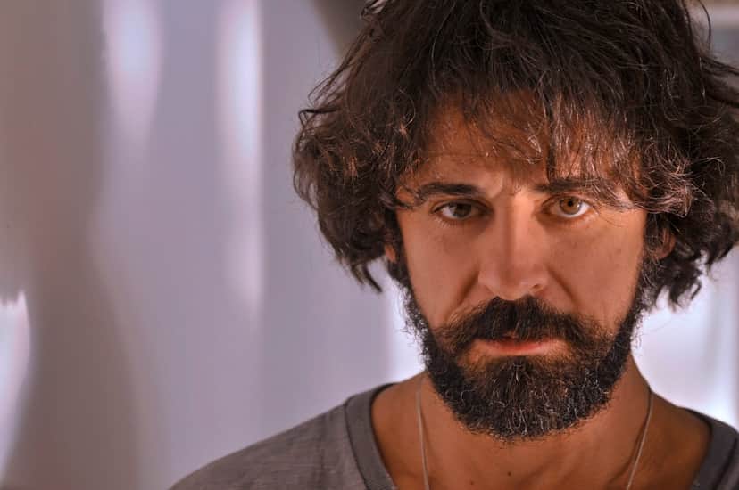 O ator Traumaturgo Ferreira (Foto: Divulgação) O ator Traumaturgo Ferreira (Foto: Divulgação)
