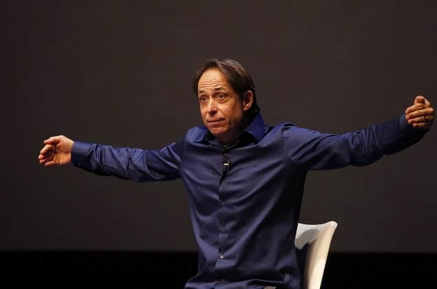 Pedro Cardoso (Foto: Divulgação) Pedro Cardoso (Foto: Divulgação)