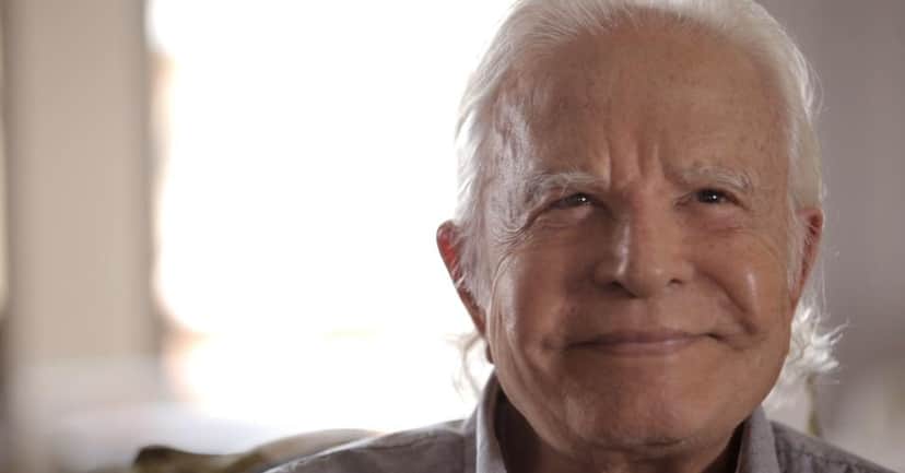 O ex-apresentador da Globo, Cid Moreira (Foto: Divulgação/UOL) O ex-apresentador da Globo, Cid Moreira (Foto: Divulgação/UOL)