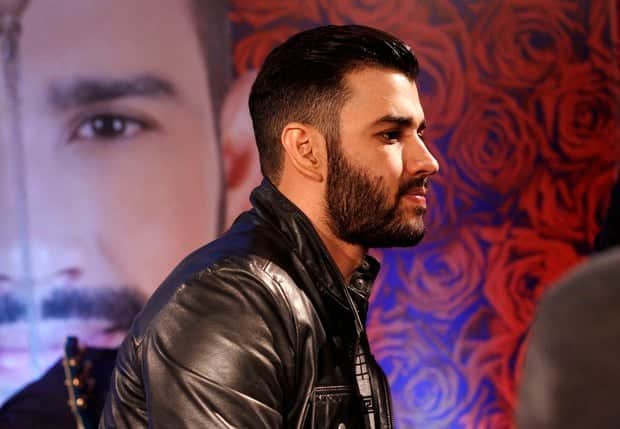 Gusttavo Lima (Foto: Celso Tavares) Gusttavo Lima (Foto: Celso Tavares)