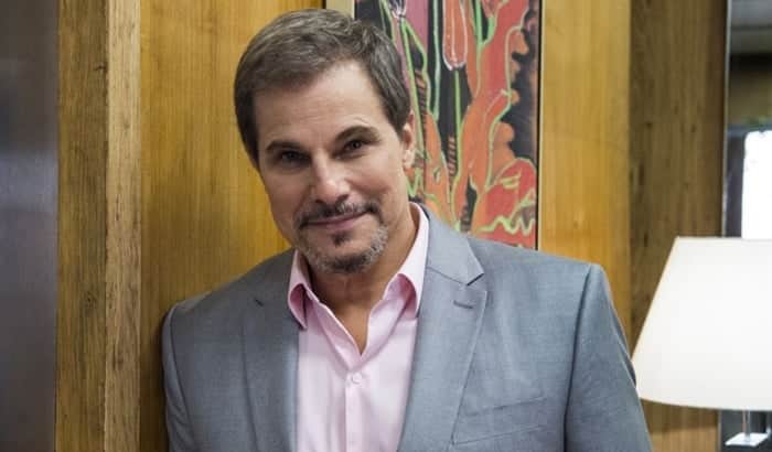 Edson Celulari estará em Malhação: Vidas Brasileiras. (Foto: Divulgação / Estevam Avellar / TV Globo) Edson Celulari estará em Malhação: Vidas Brasileiras. (Foto: Divulgação / Estevam Avellar / TV Globo)