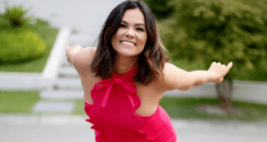 Suzana Alves viveu a famosa Tiazinha no passado (Foto: Divulgação) Suzana Alves viveu a famosa Tiazinha no passado (Foto: Divulgação)