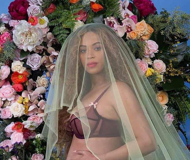 Beyoncé (Foto: Reprodução) Beyoncé (Foto: Reprodução)