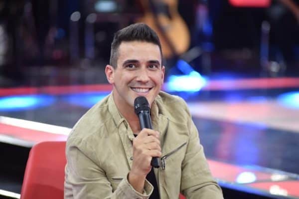 O Ator e apresentador André Marques é dono de uma empresa curiosa no Rio O Ator e apresentador André Marques é dono de uma empresa curiosa no Rio
