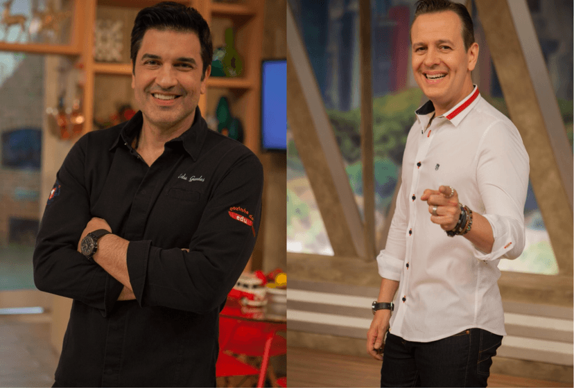 Novidades na tela da RedeTV! (Crédito/Fotos: Divulgação/RedeTV! ) Novidades na tela da RedeTV! (Crédito/Fotos: Divulgação/RedeTV! )