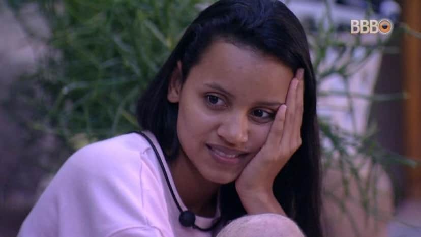 Campeã do Big Brother Brasil 18, Gleici Damasceno (Foto: Reprodução) Campeã do Big Brother Brasil 18, Gleici Damasceno (Foto: Reprodução)