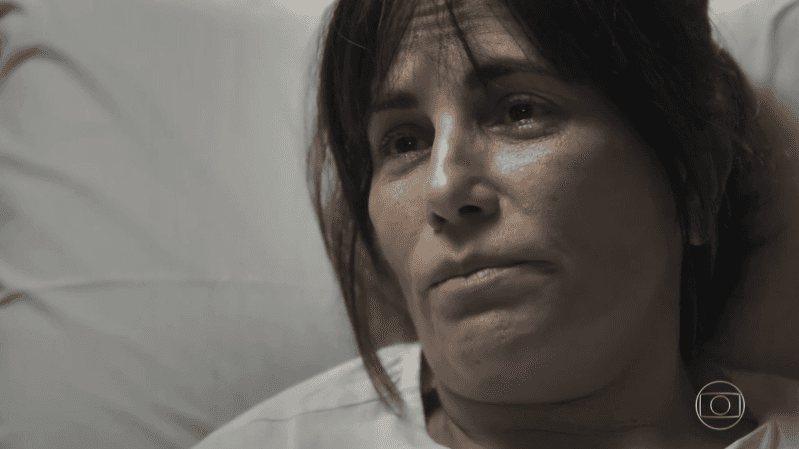 Beth (Gloria Pires) em cena de O Outro Lado do Paraíso (Foto: Reprodução/Globo) Beth (Gloria Pires) em cena de O Outro Lado do Paraíso (Foto: Reprodução/Globo)
