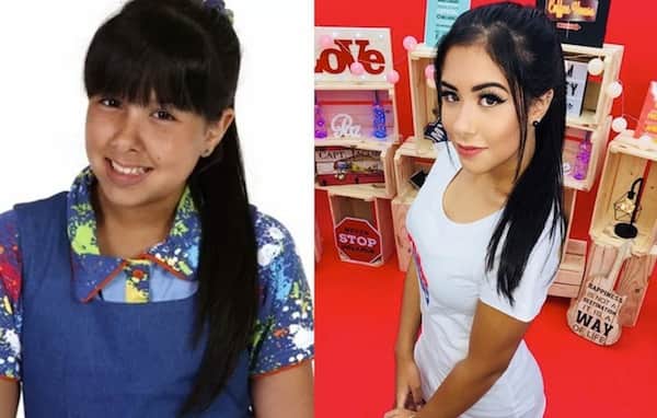 Cinthia Cruz entra no De Férias com Ex (Foto: Reprodução/Instagram) Cinthia Cruz entra no De Férias com Ex (Foto: Reprodução/Instagram)