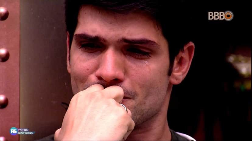 Lucas do BBB18 (Foto: Reprodução) Lucas do BBB18 (Foto: Reprodução)