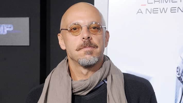José Padilha é diretor da série O Mecanismo. (Foto: Divulgação) José Padilha é diretor da série O Mecanismo. (Foto: Divulgação)