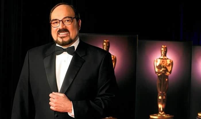 Rubens Ewald Filho comentou o Oscar na TNT. (Foto: Divulgação) Rubens Ewald Filho comentou o Oscar na TNT. (Foto: Divulgação)
