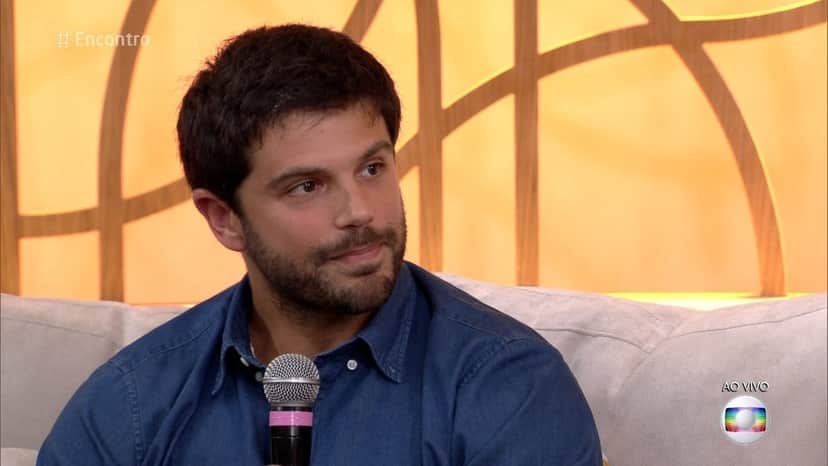O ator Duda Nagle relembrou o trágico acidente que tirou a vida do seu Pai O ator Duda Nagle relembrou o trágico acidente que tirou a vida do seu Pai