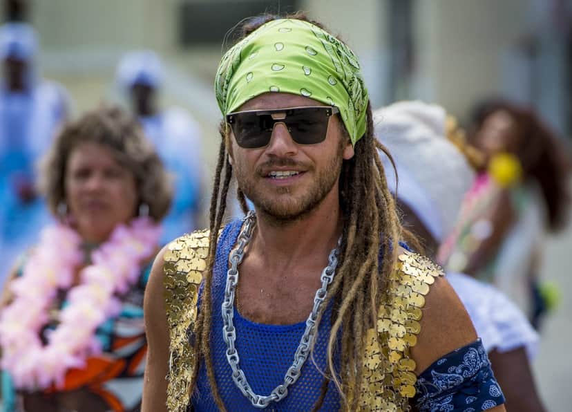 Emilio Dantas como Beto Falcão em 'Segundo Sol' (Foto: João Cotta/TV Globo) Emilio Dantas como Beto Falcão em 'Segundo Sol' (Foto: João Cotta/TV Globo)