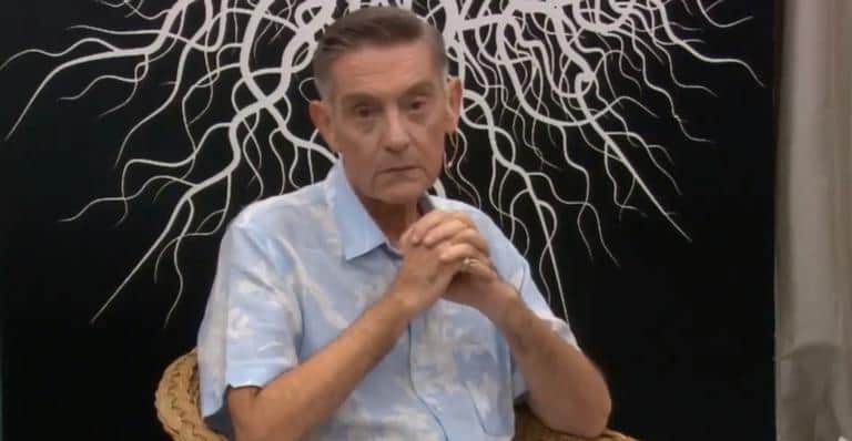 O autor de diversos livros e ex-apresentador da RedeTV!, Luiz Gasparetto (Foto: Reprodução) O autor de diversos livros e ex-apresentador da RedeTV!, Luiz Gasparetto (Foto: Reprodução)
