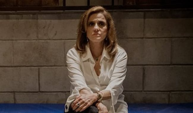 Walcyr Carrasco copia a própria novela com final de Sophia em O Outro Lado do Paraíso