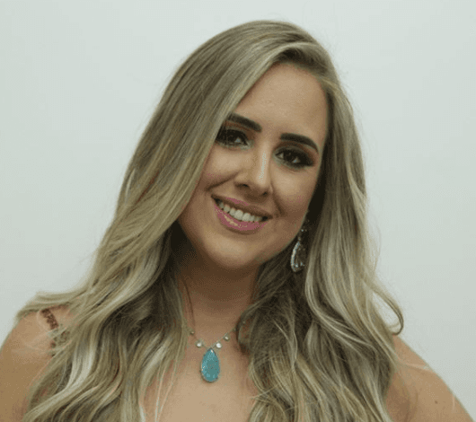 Patrícia, do BBB18, sofreu rejeição. (Foto: Reprodução) Patrícia, do BBB18, sofreu rejeição. (Foto: Reprodução)