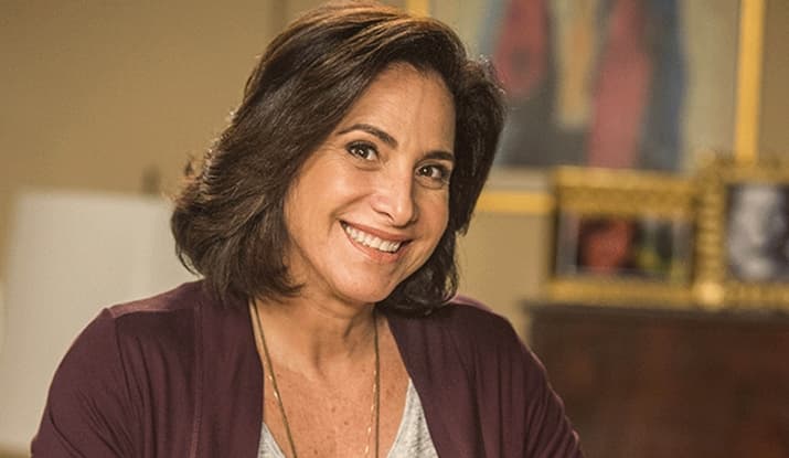 Totia Meireles estará em Verão 90 Graus. (Foto: Divulgação/Globo/Mauricio Fidalgo) Totia Meireles estará em Verão 90 Graus. (Foto: Divulgação/Globo/Mauricio Fidalgo)